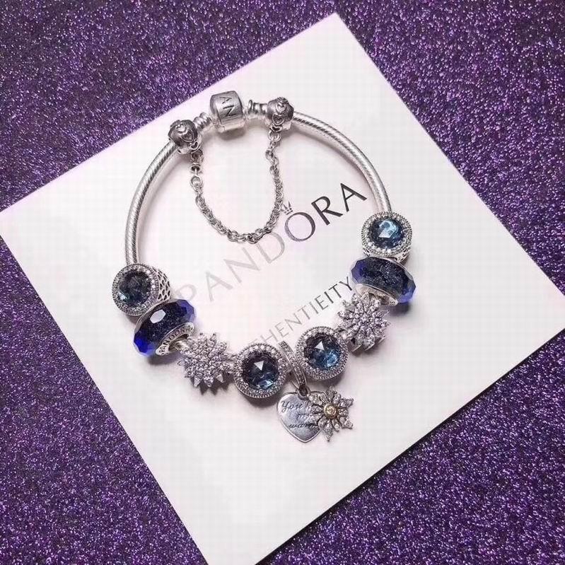 Pandora Bracelets 2244